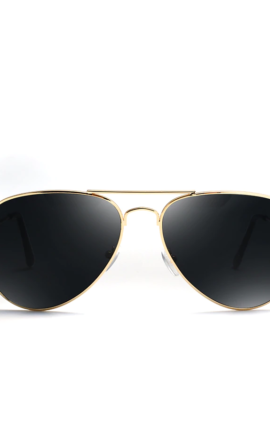 Men's/Women's Pilot Brand Designer Sun Glasses.
