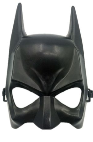 Batman Mask.